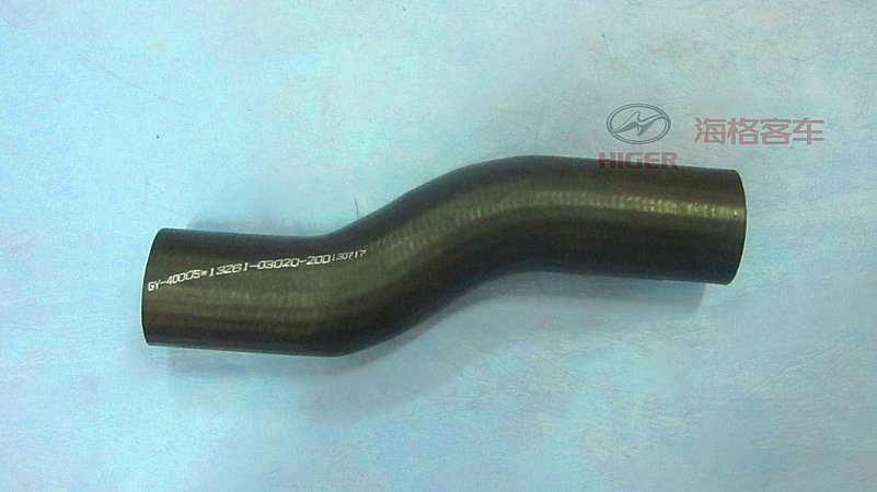 Hose (Engine outlet)