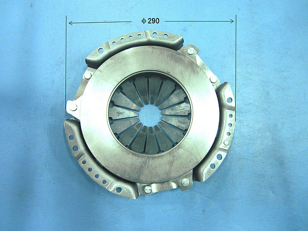 Clutch pressure plate MY (ME)