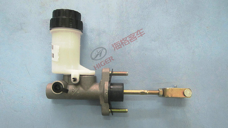 Clutch master pump (assembly)