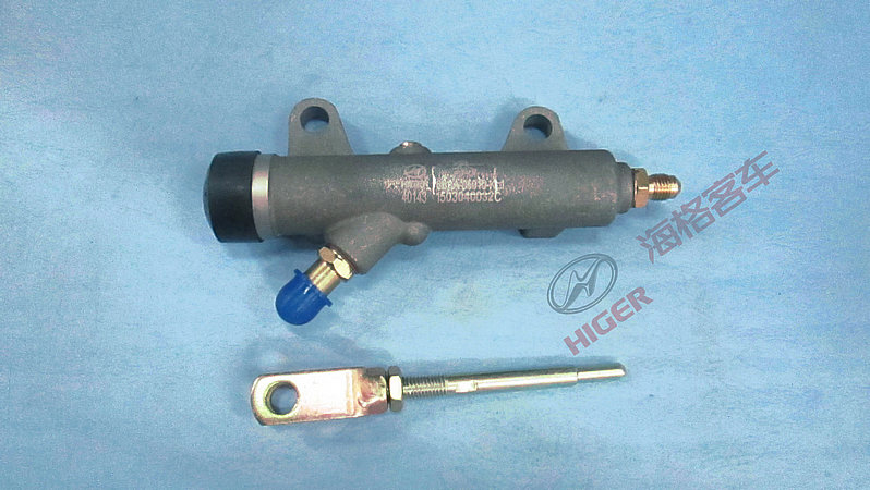 Pompe maître d'embrayage (20.63+38)