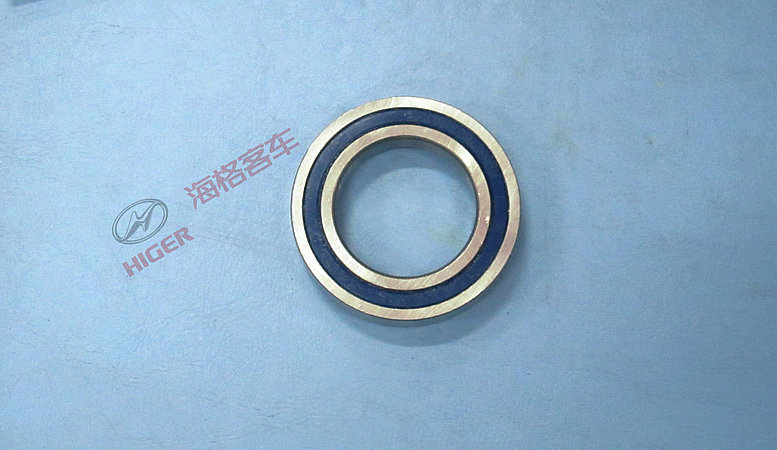 Clutch separation bearing