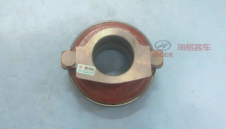 Clutch separation bearing assembly