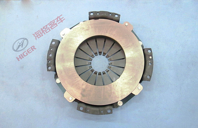 Комплект обложки сцепления (325 + Yellowstone 3 кольца + булавка