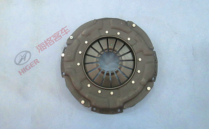 Комплект обложки сцепления (325 + Yellowstone 3 кольца + булавка-1