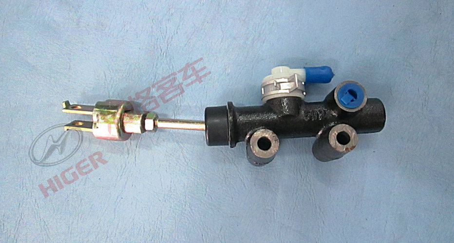 Clutch master pump (cylinder bore 15.87)