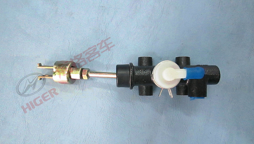 Clutch master pump (cylinder bore 15.87)-1