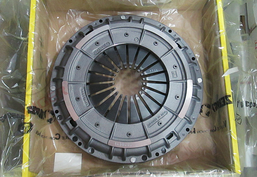 430 push clutch pressure plate