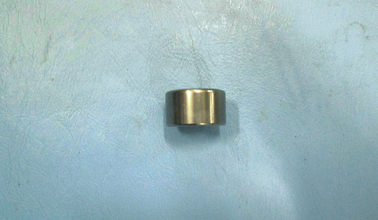 Roulement à rouleaux d'aiguille