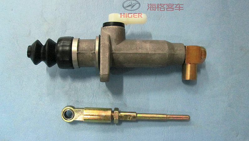 Clutch Master Pump (23.8+37)