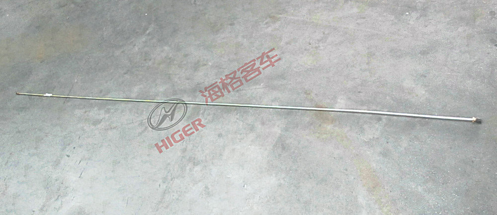 Трубопровод для слива нефти (L3000)