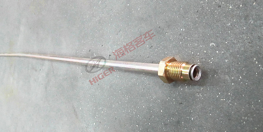 Clutch oil pipe (L3000)-1