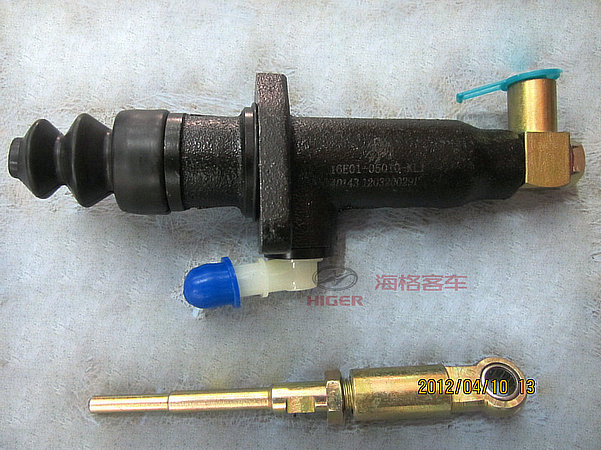 Clutch Master Pump (19.05+37)