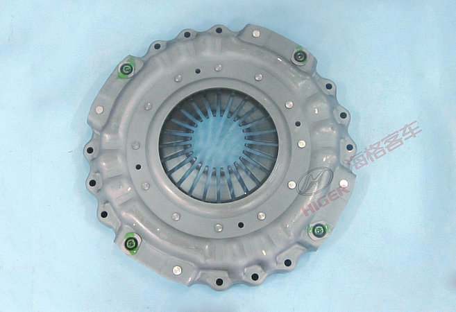 Комплект сцепного покрытия