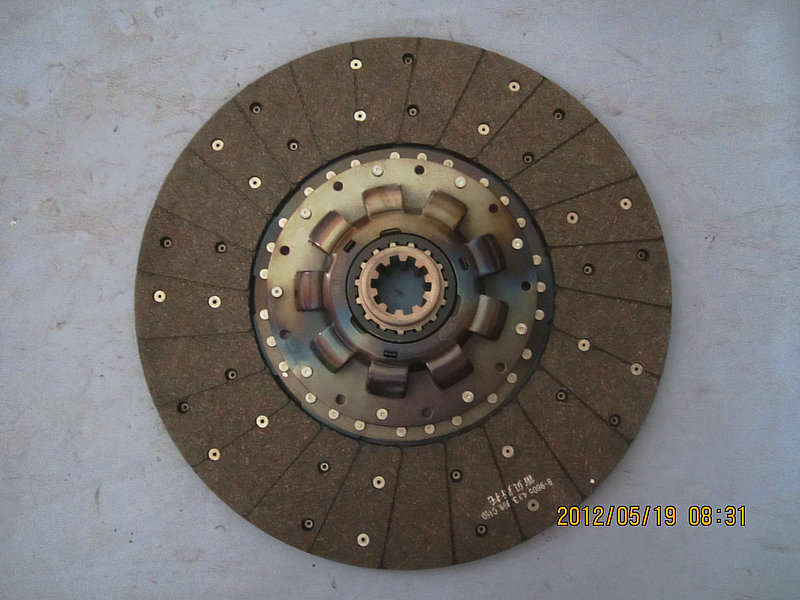Диск на сцеплении (430+Hangzhou West Lake)