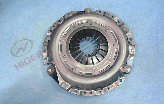 离合器压盘总成-1