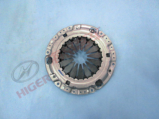 Assemblage du couvercle d'embrayage (plaque de pression)