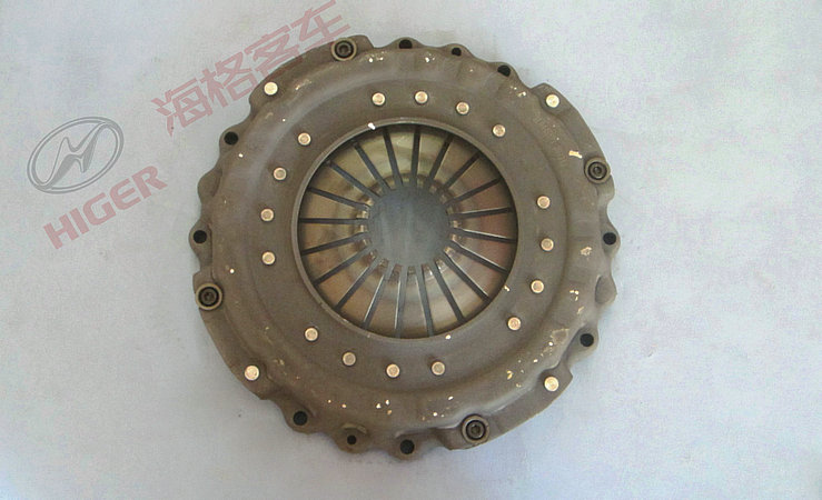 Комплект сцепного покрытия-1