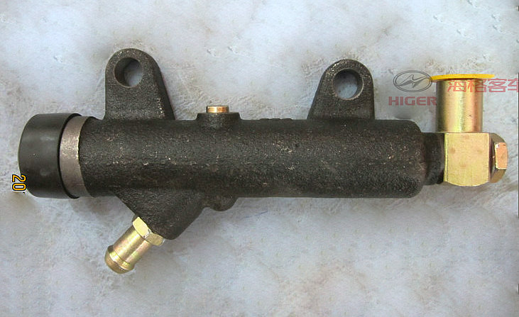 Clutch Master Pump (23.8+38)