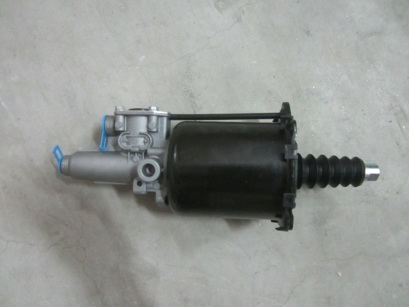 Clutch Pump (102+75)
