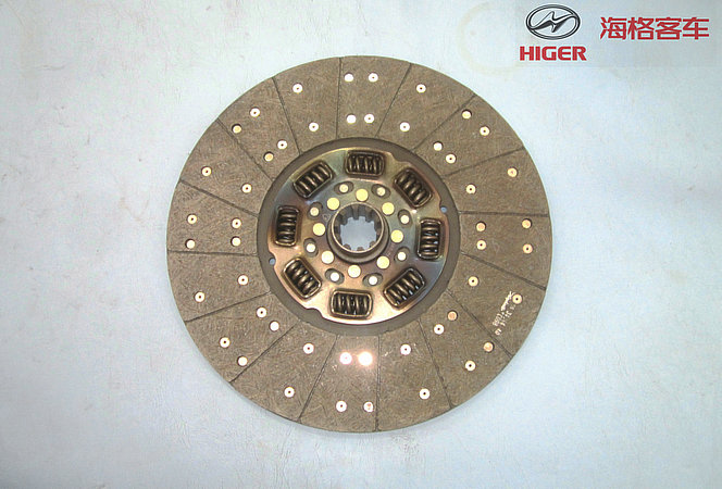 Clutch driven disc (380+Hangzhou West Lake)