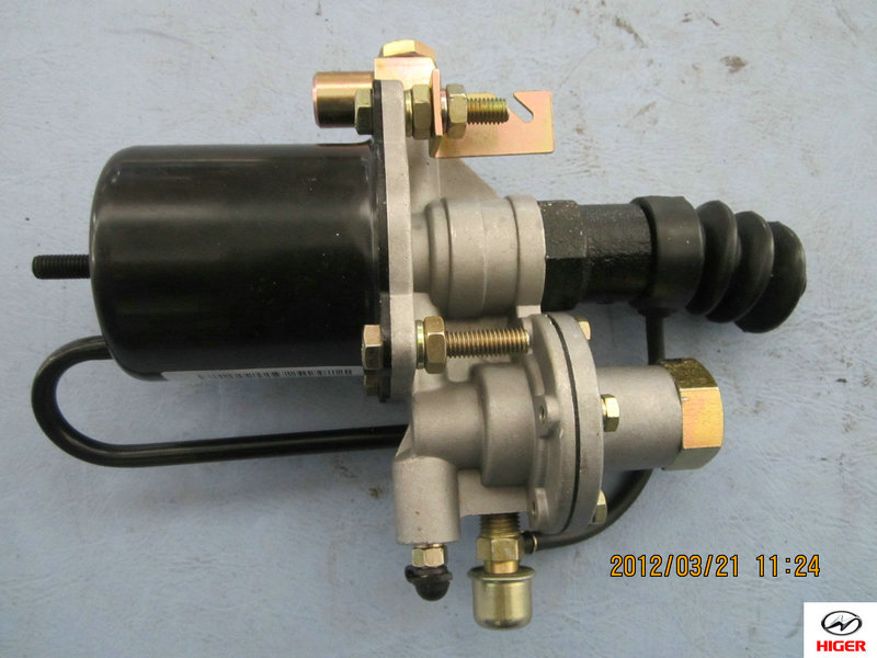 Clutch Pump (70+37)
