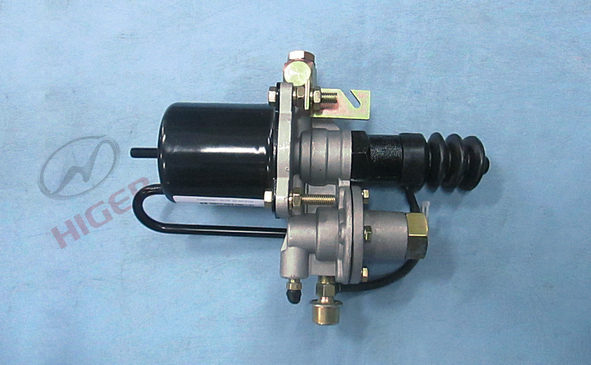 Clutch Pump (70+37)