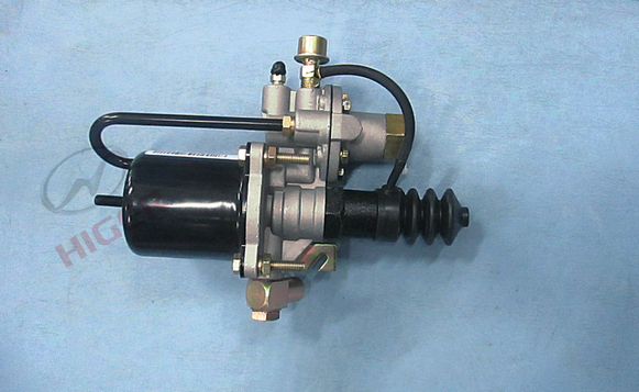 Clutch Pump (70+37)-1