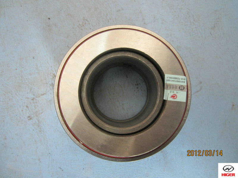 离合器分离轴承及座总成-1