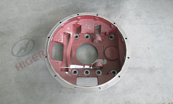Clutch housing