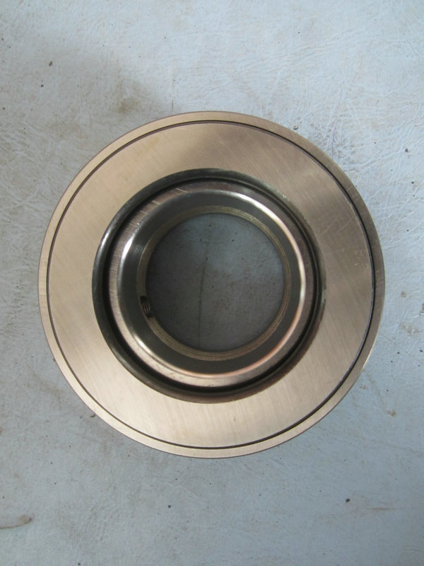 Clutch separation bearing assembly-1