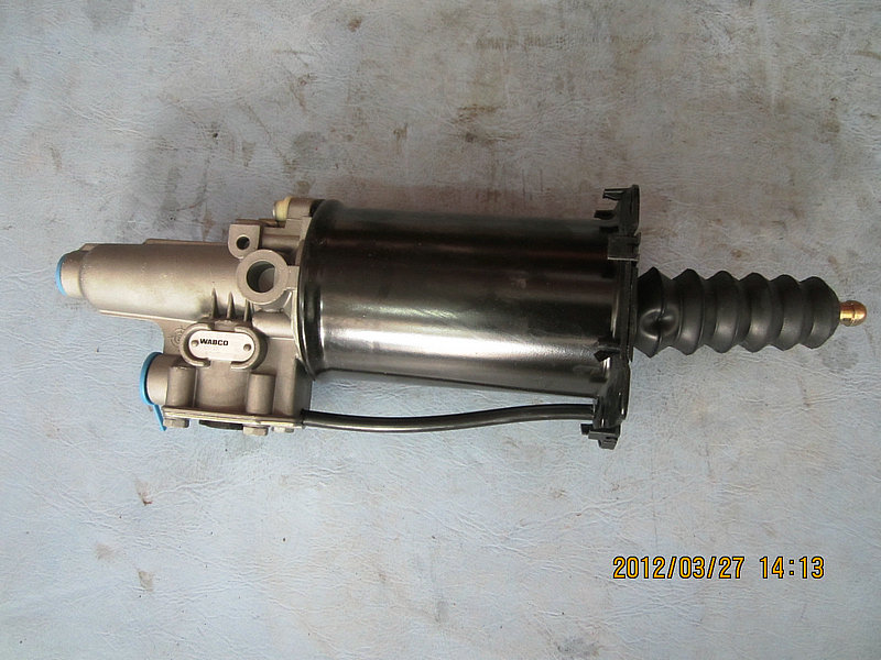 Clutch Pump (WABCO)
