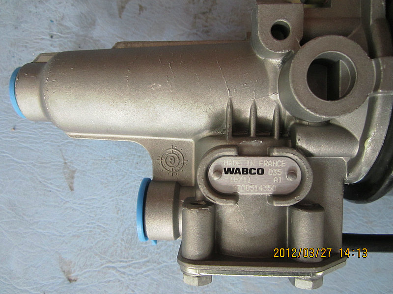 离合器分泵(WABCO)-1