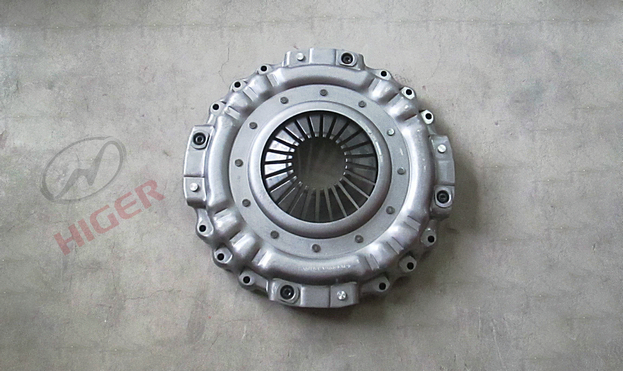 Clutch cover assembly (430+Suzhou East Transmission + Stop-1
