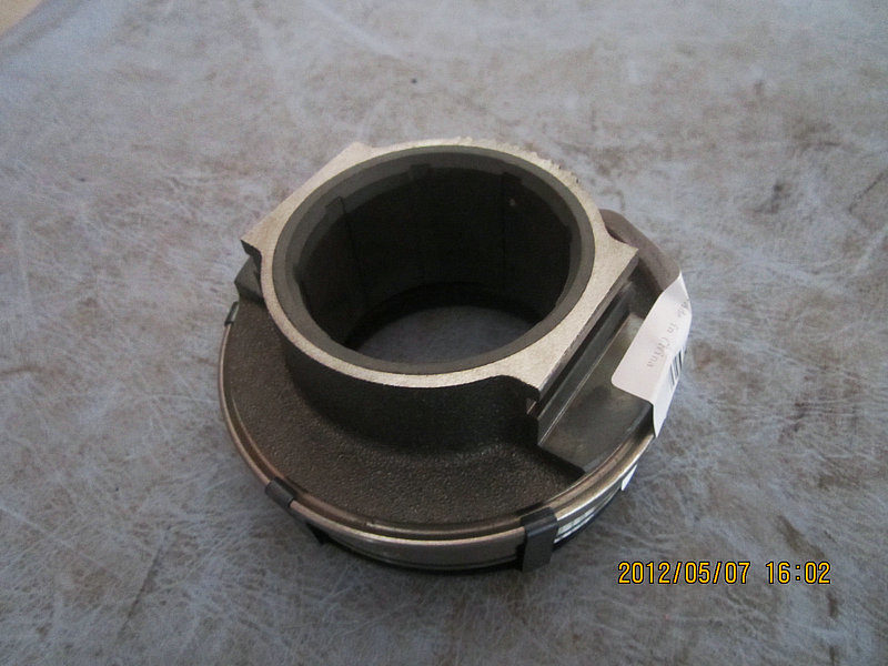 Separated Bearings (SACHS Improved Model)