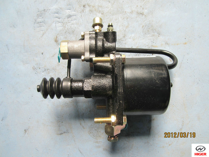 Clutch Pump (105+35)