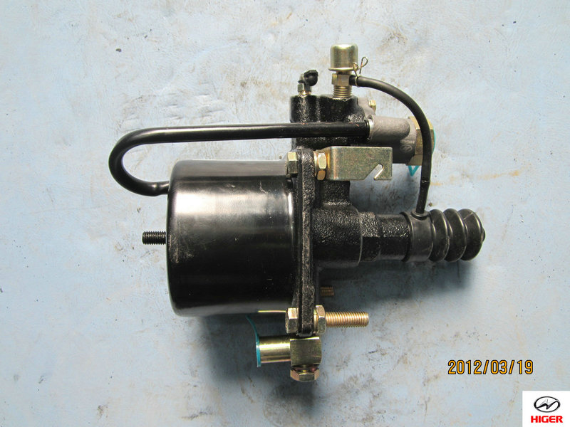 Pompe à embrayage (105+35)-1