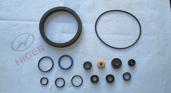 Упаковка для ремонта насоса