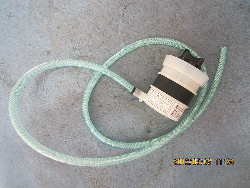 离合器油壶总成