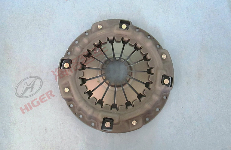 离合器压盘及盖总成-1