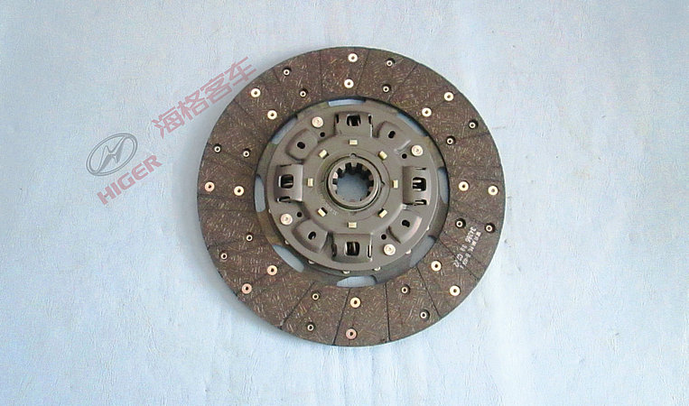 Clutch driven disc (300+Hangzhou West Lake)