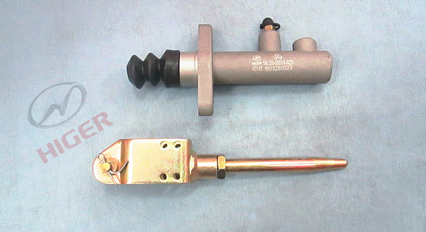 Pompe d'embrayage (19.05+45)