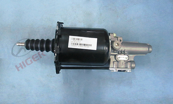 Clutch Pump (102+85)