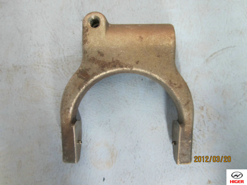 Clutch Disengagement Fork