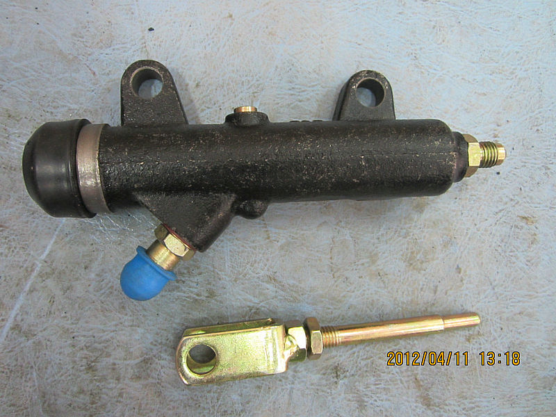 Clutch Master Pump (23.8+38)