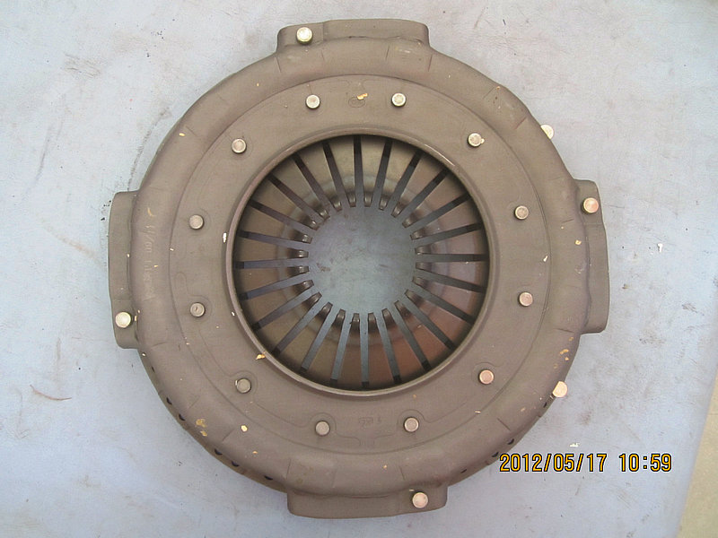 离合器盖总成