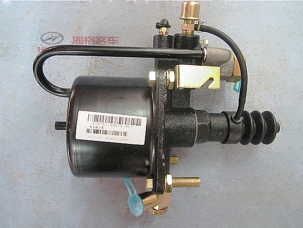 Clutch Pump (diameter 105)