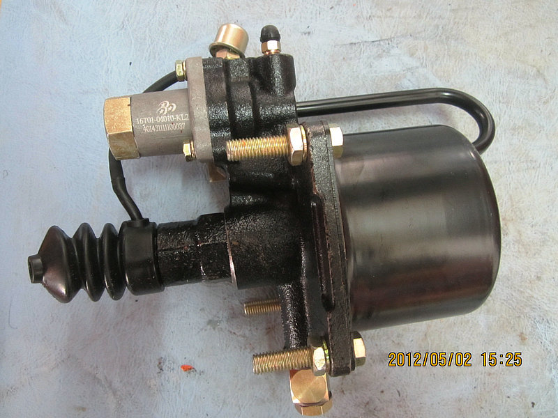 Clutch Pump (105+35)