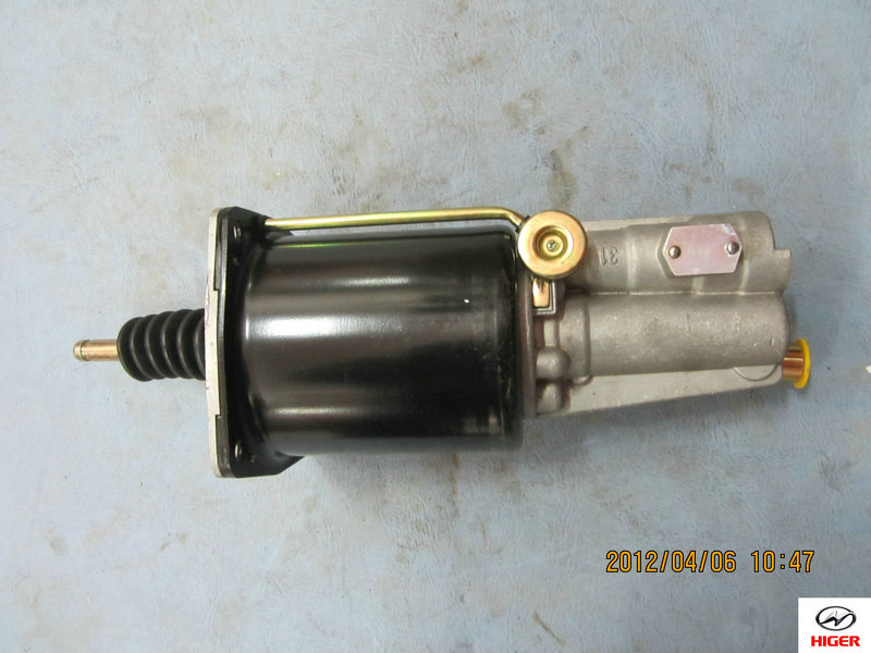 Clutch sub-pump (sub-pump)-1