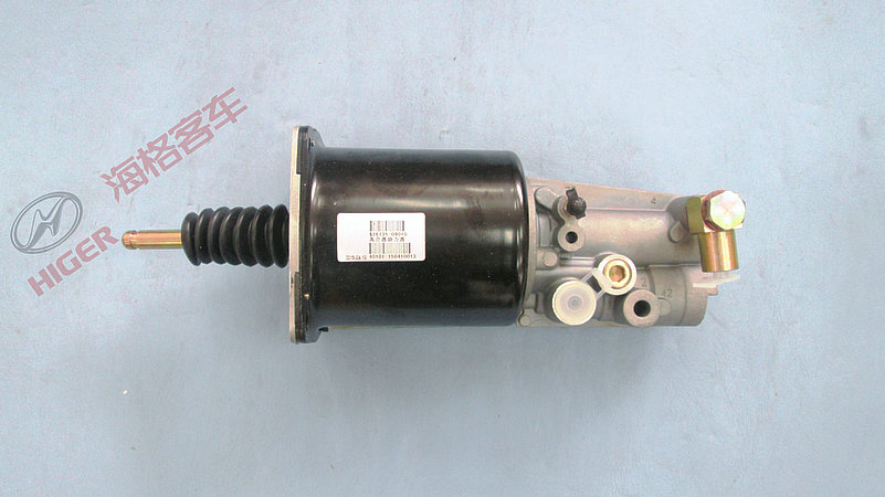 Clutch sub-pump (sub-pump)