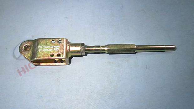 Push rod (clutch split pump)